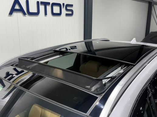 Hyundai Santa Fe - Afbeelding 21 van 30