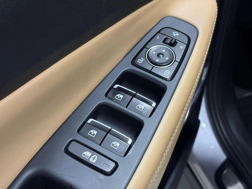 Hyundai Santa Fe - Afbeelding 22 van 30