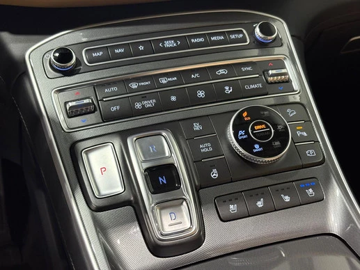 Hyundai Santa Fe - Afbeelding 23 van 30