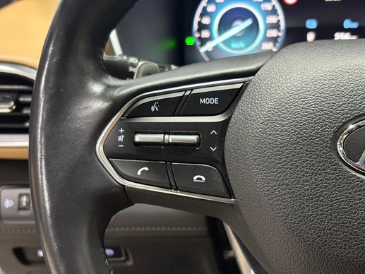 Hyundai Santa Fe - Afbeelding 24 van 30