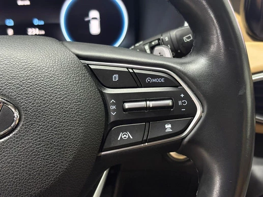 Hyundai Santa Fe - Afbeelding 25 van 30