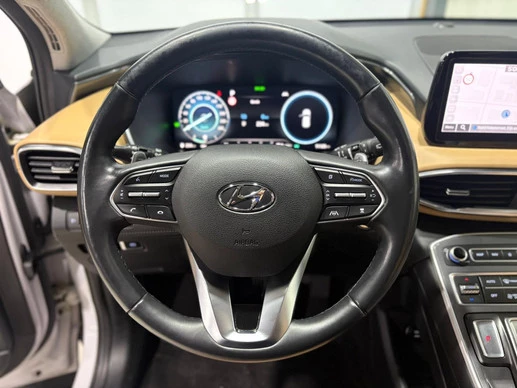 Hyundai Santa Fe - Afbeelding 26 van 30