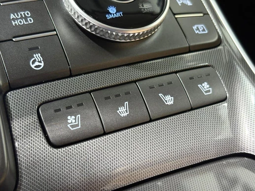 Hyundai Santa Fe - Afbeelding 27 van 30