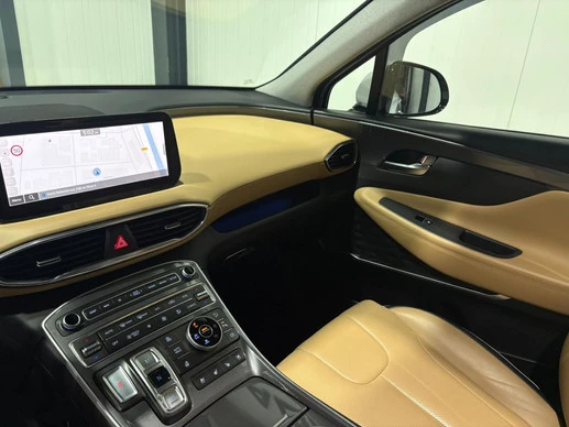 Hyundai Santa Fe - Afbeelding 28 van 30