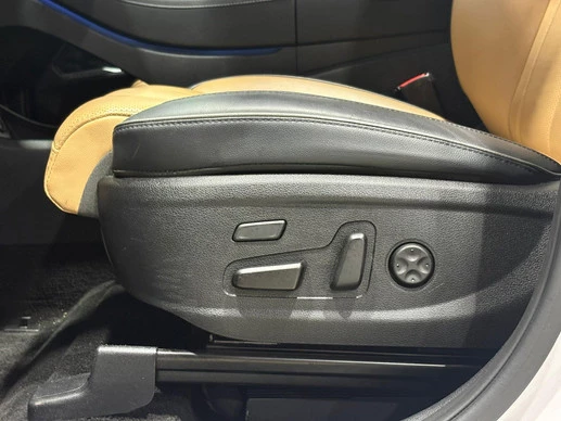 Hyundai Santa Fe - Afbeelding 29 van 30