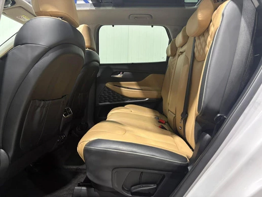 Hyundai Santa Fe - Afbeelding 30 van 30