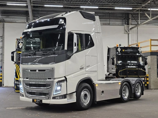 Volvo FH - Afbeelding 1 van 20