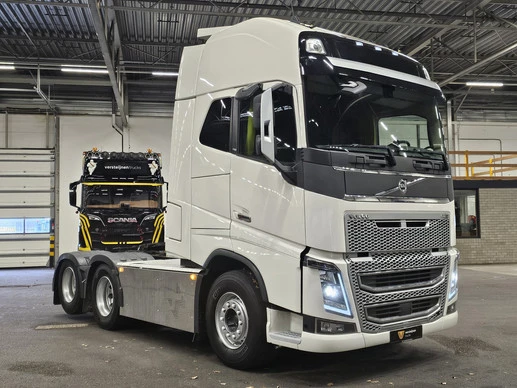 Volvo FH - Afbeelding 4 van 20