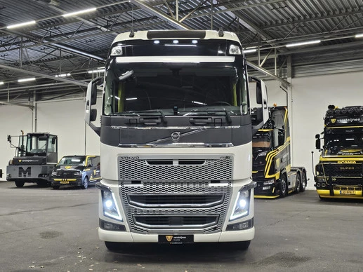 Volvo FH - Afbeelding 5 van 20