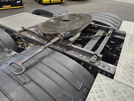 Volvo FH - Afbeelding 7 van 20