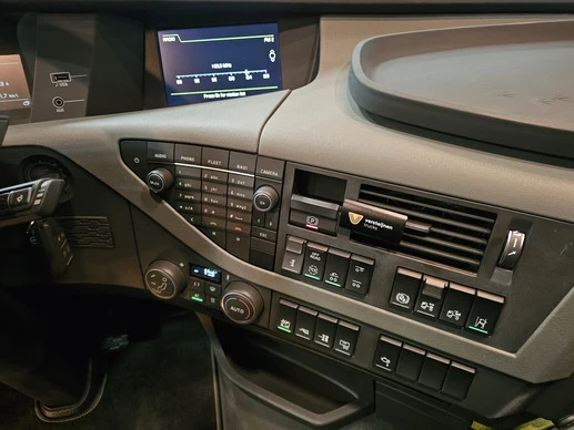 Volvo FH - Afbeelding 15 van 20