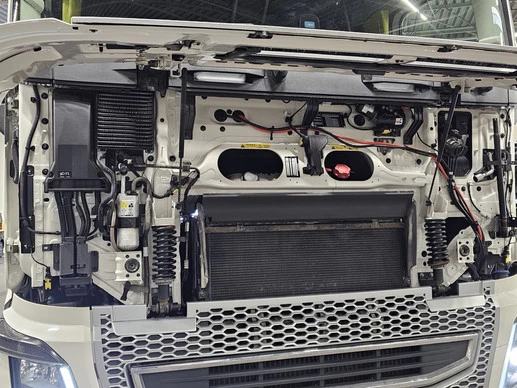 Volvo FH - Afbeelding 19 van 20