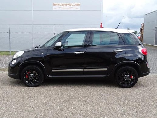 Fiat 500L - Afbeelding 2 van 30