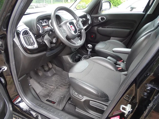 Fiat 500L - Afbeelding 11 van 30