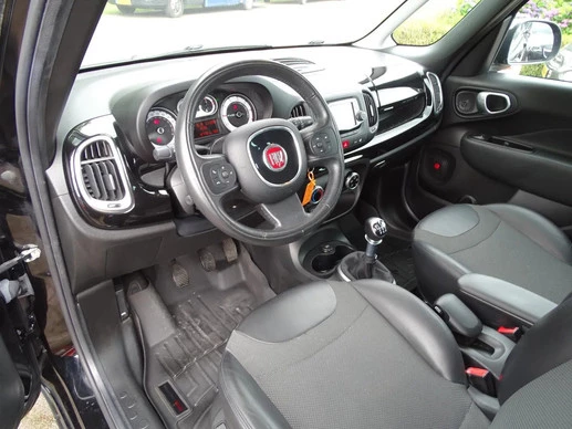 Fiat 500L - Afbeelding 12 van 30