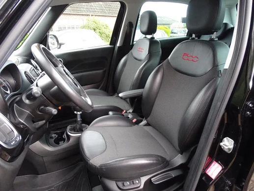 Fiat 500L - Afbeelding 13 van 30