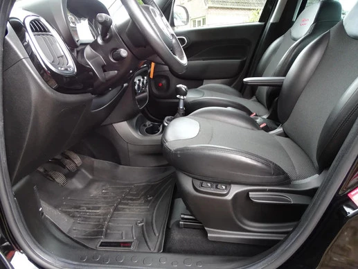 Fiat 500L - Afbeelding 14 van 30