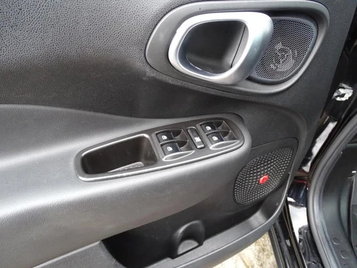 Fiat 500L - Afbeelding 16 van 30