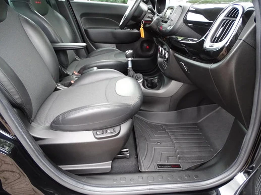 Fiat 500L - Afbeelding 19 van 30