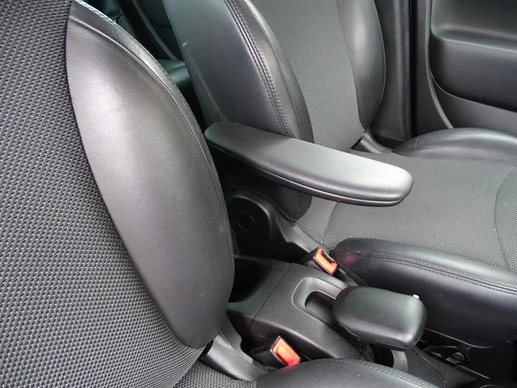 Fiat 500L - Afbeelding 21 van 30