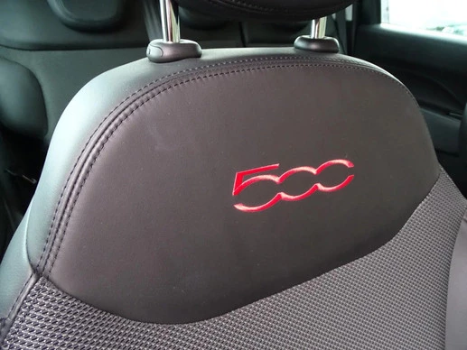 Fiat 500L - Afbeelding 22 van 30