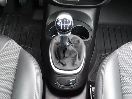 Fiat 500L - Afbeelding 26 van 30