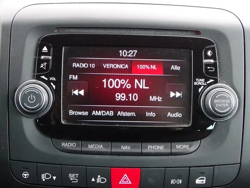 Fiat 500L - Afbeelding 28 van 30