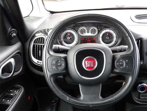 Fiat 500L - Afbeelding 29 van 30