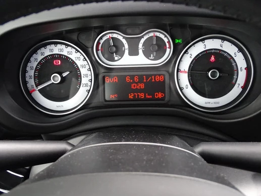 Fiat 500L - Afbeelding 30 van 30