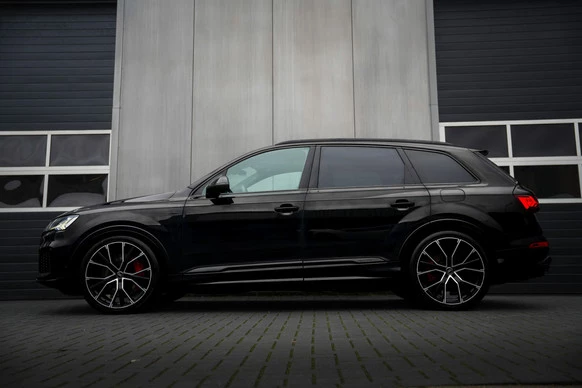 Audi Q7 - Afbeelding 2 van 30