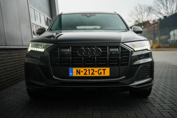 Audi Q7 - Afbeelding 4 van 30