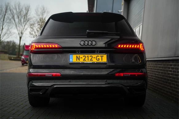 Audi Q7 - Afbeelding 5 van 30