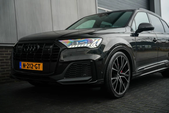 Audi Q7 - Afbeelding 6 van 30