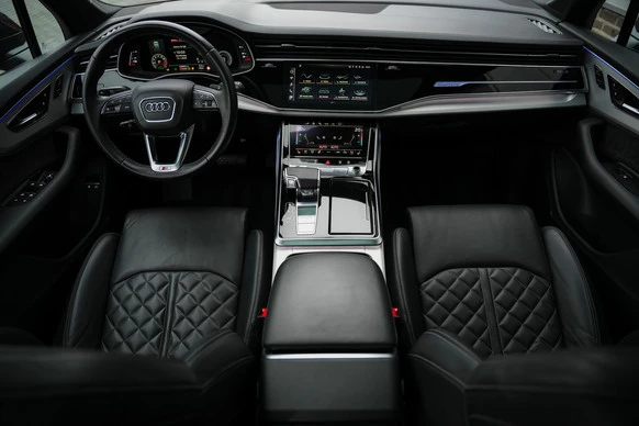 Audi Q7 - Afbeelding 8 van 30