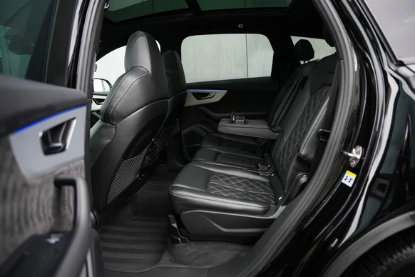 Audi Q7 - Afbeelding 17 van 30
