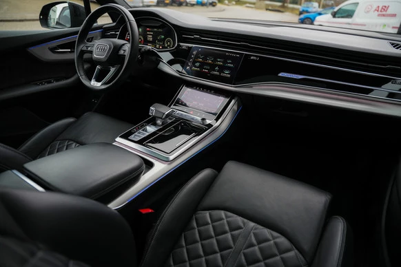 Audi Q7 - Afbeelding 19 van 30