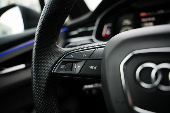 Audi Q7 - Afbeelding 20 van 30