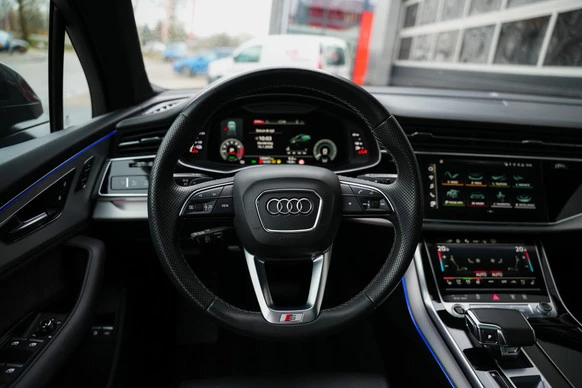 Audi Q7 - Afbeelding 21 van 30
