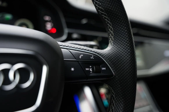 Audi Q7 - Afbeelding 23 van 30