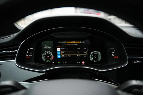 Audi Q7 - Afbeelding 26 van 30