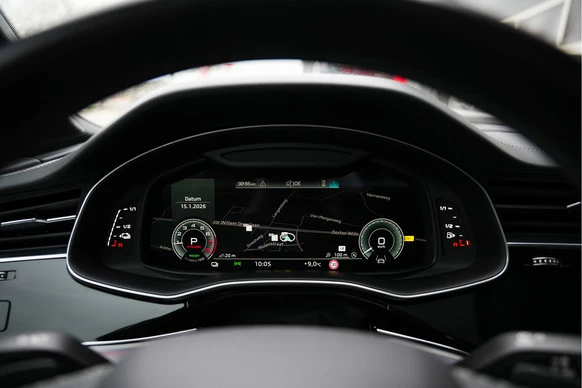 Audi Q7 - Afbeelding 28 van 30