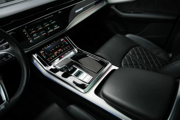Audi Q7 - Afbeelding 30 van 30