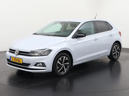 Volkswagen Polo - Afbeelding 1 van 30