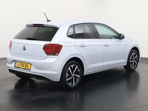 Volkswagen Polo - Afbeelding 4 van 30