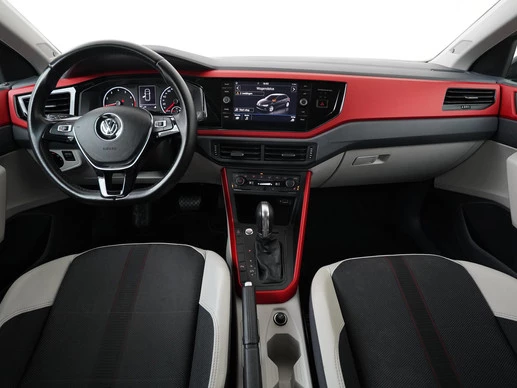 Volkswagen Polo - Afbeelding 5 van 30