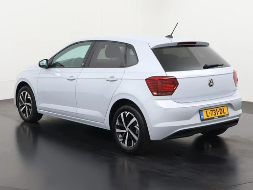 Volkswagen Polo - Afbeelding 6 van 30