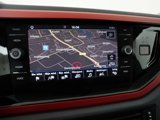 Volkswagen Polo - Afbeelding 13 van 30