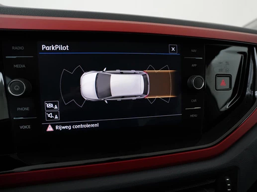 Volkswagen Polo - Afbeelding 16 van 30