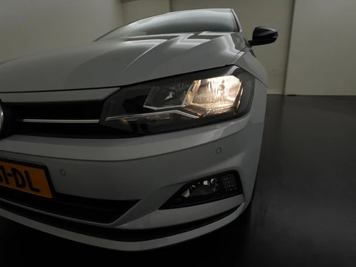 Volkswagen Polo - Afbeelding 18 van 30