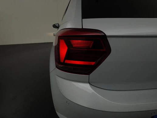 Volkswagen Polo - Afbeelding 19 van 30